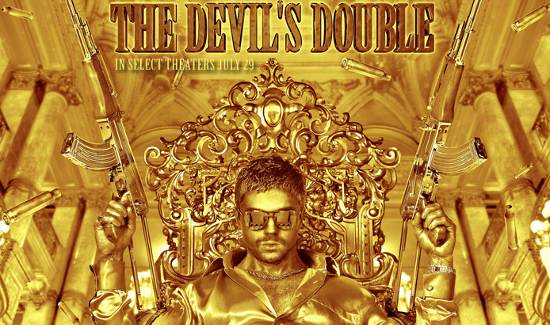 El Doble Del Diablo [Espanol,English]